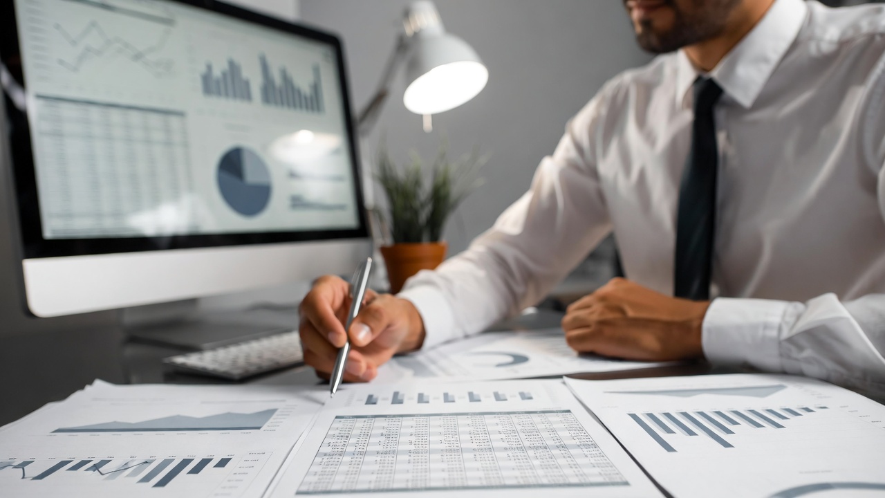 Accounting Services with Clear Scope, Reliable Communication, and Practical Support