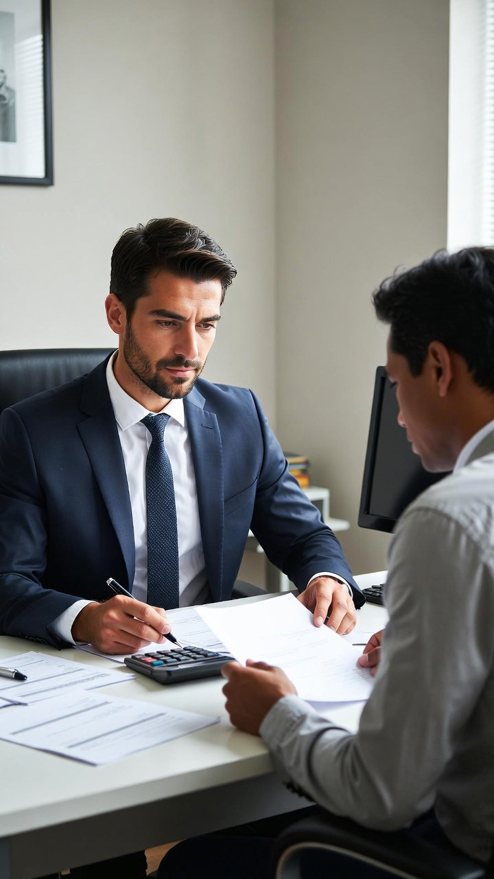 Accounting Client Support