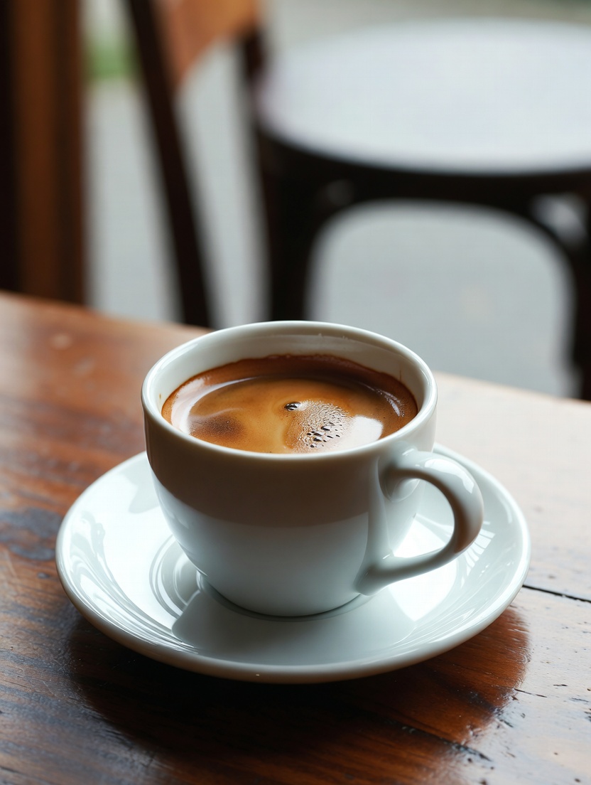 Start the Conversation